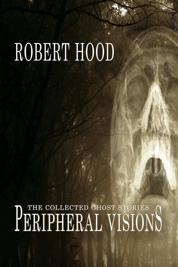 Peripheral Visions cover