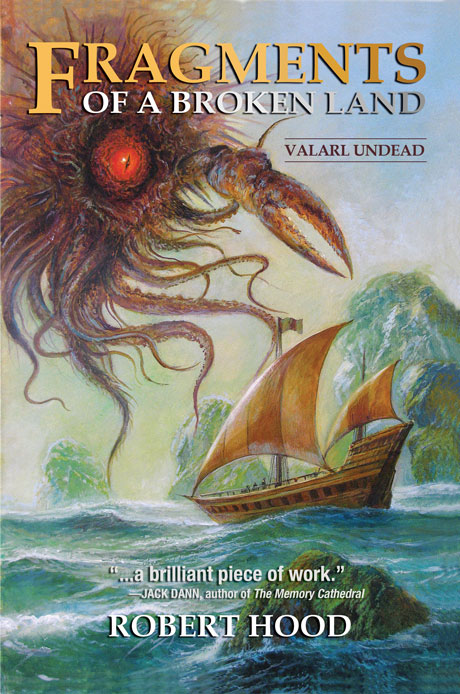fragments cover